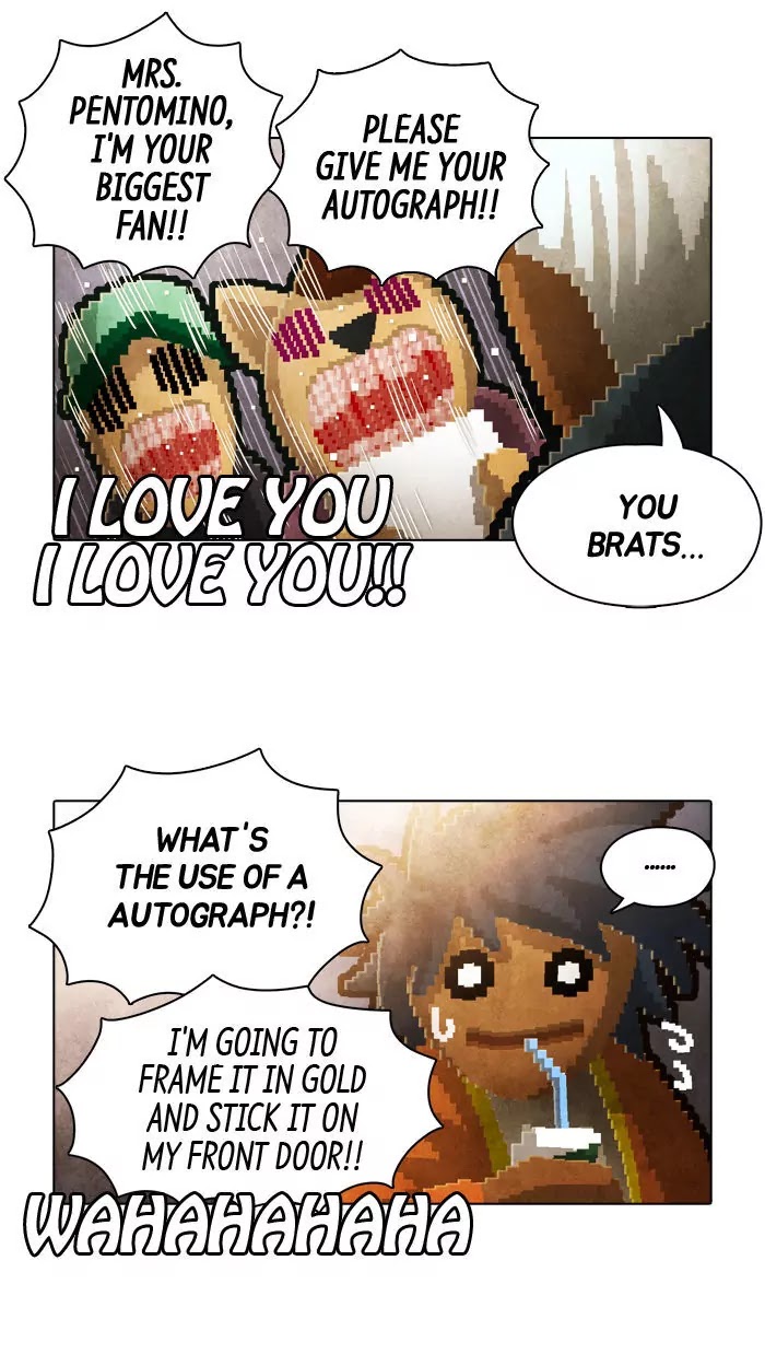 Guardians of the Video Game Chapter 82 page 9 - Chapter 82: Ep.81: The Seeds of Doubt Part1