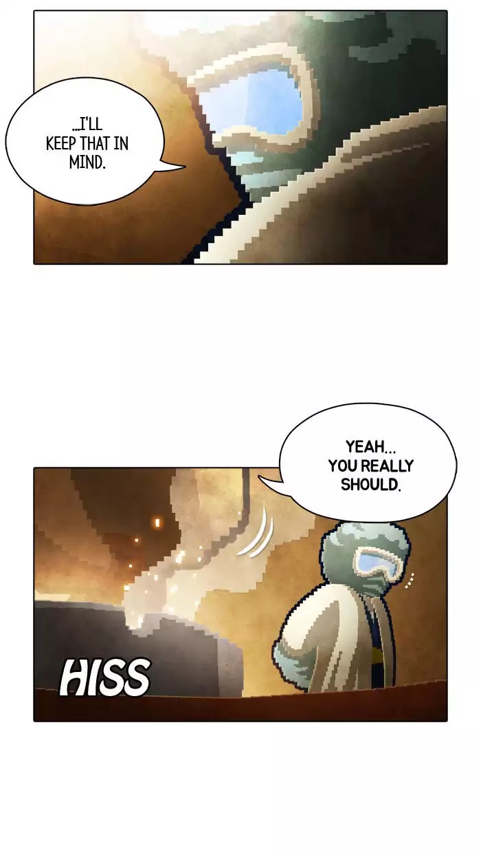 Guardians of the Video Game Chapter 83 page 10 - Chapter 83: Ep.82: The Seeds of Doubt Part2