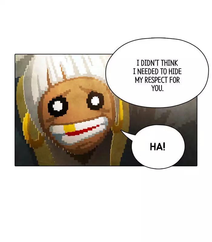 Guardians of the Video Game Chapter 83 page 12 - Chapter 83: Ep.82: The Seeds of Doubt Part2