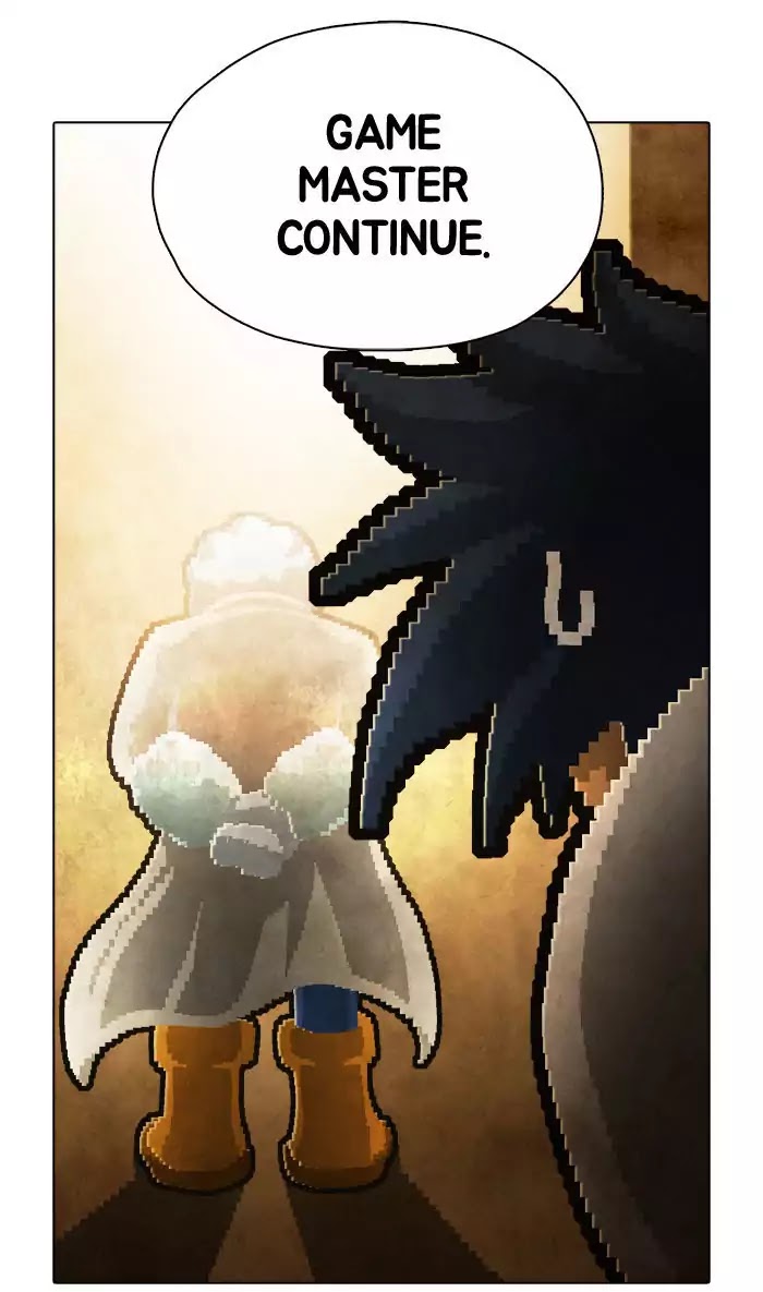 Guardians of the Video Game Chapter 83 page 15 - Chapter 83: Ep.82: The Seeds of Doubt Part2