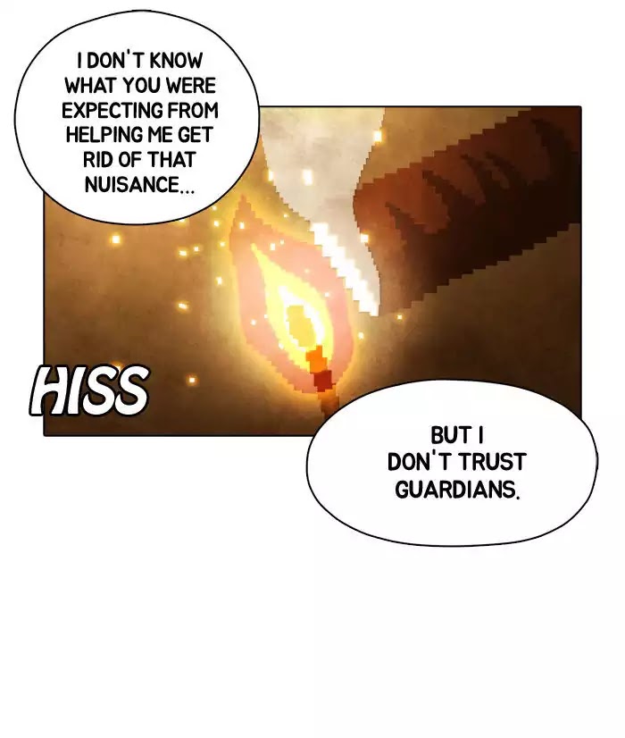 Guardians of the Video Game Chapter 83 page 17 - Chapter 83: Ep.82: The Seeds of Doubt Part2