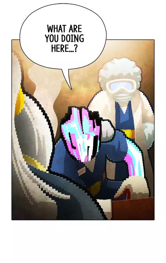 Guardians of the Video Game Chapter 83 page 2 - Chapter 83: Ep.82: The Seeds of Doubt Part2