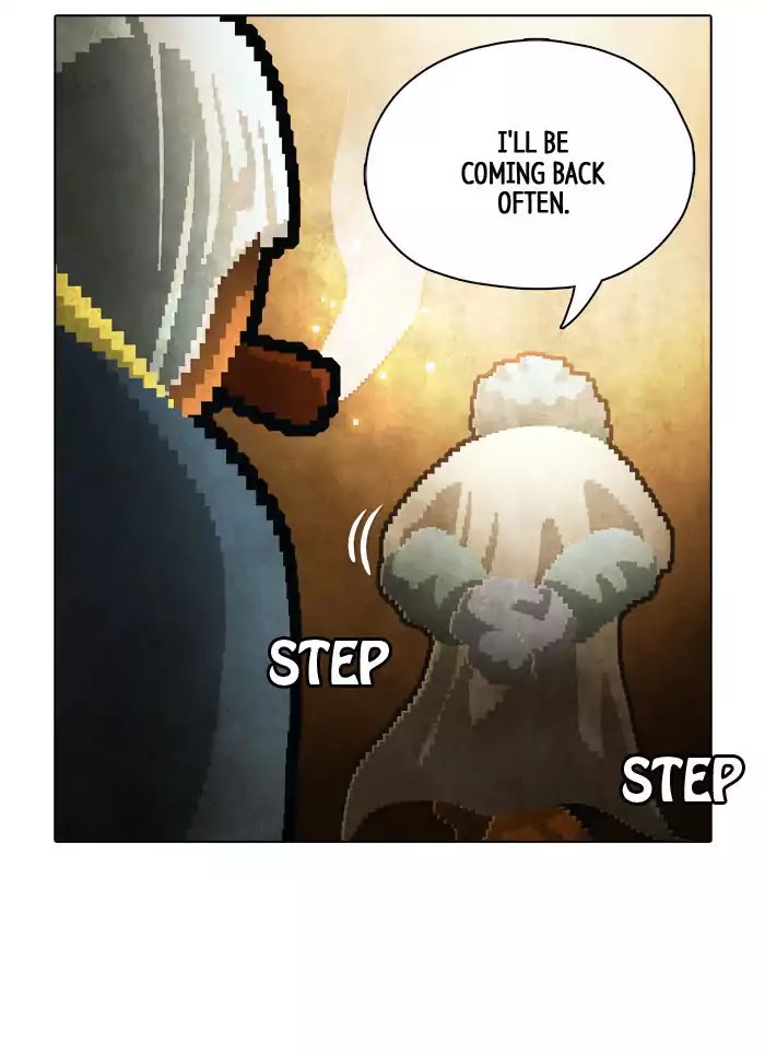 Guardians of the Video Game Chapter 83 page 20 - Chapter 83: Ep.82: The Seeds of Doubt Part2