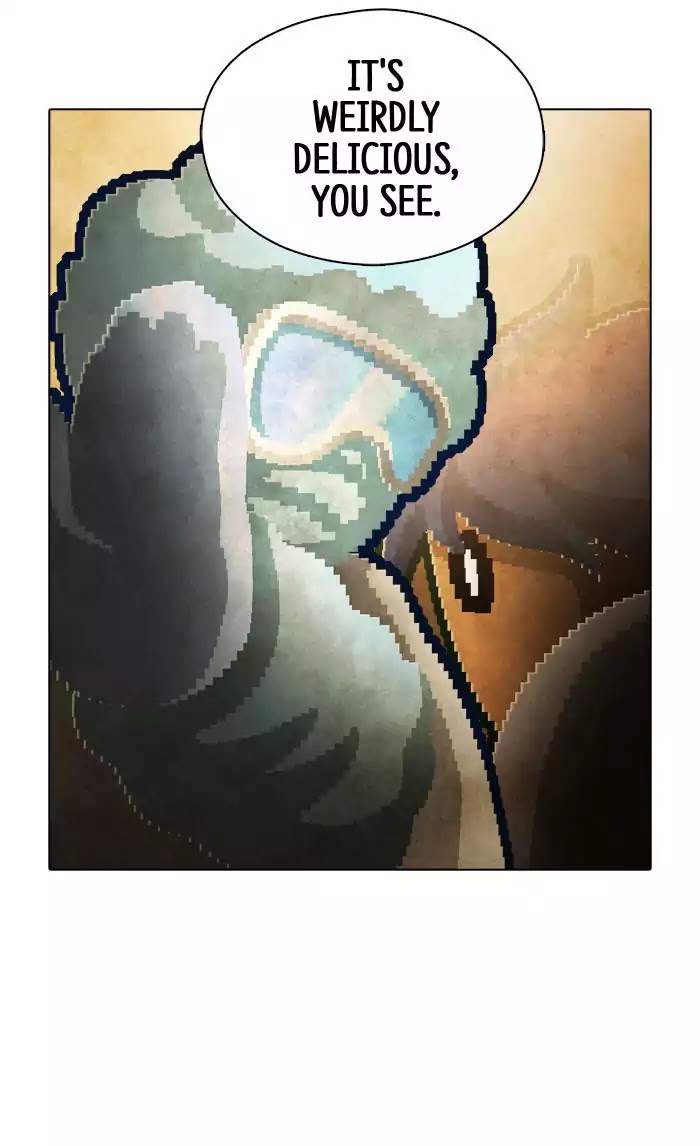 Guardians of the Video Game Chapter 83 page 26 - Chapter 83: Ep.82: The Seeds of Doubt Part2