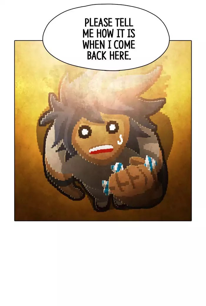 Guardians of the Video Game Chapter 83 page 27 - Chapter 83: Ep.82: The Seeds of Doubt Part2