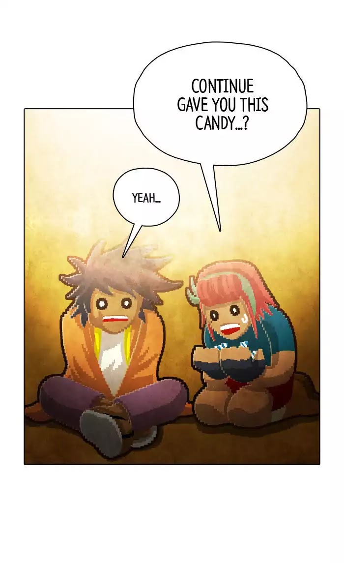 Guardians of the Video Game Chapter 83 page 29 - Chapter 83: Ep.82: The Seeds of Doubt Part2