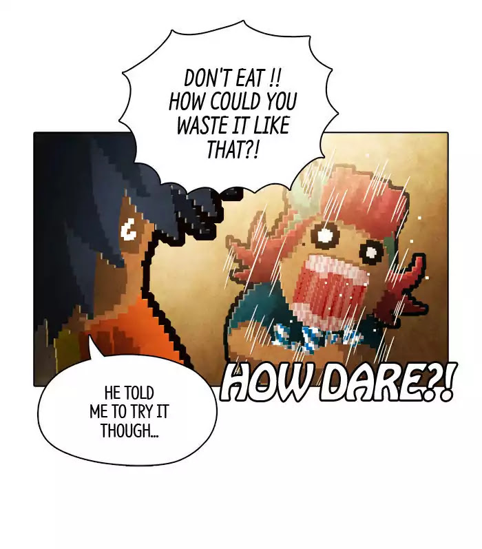 Guardians of the Video Game Chapter 83 page 30 - Chapter 83: Ep.82: The Seeds of Doubt Part2