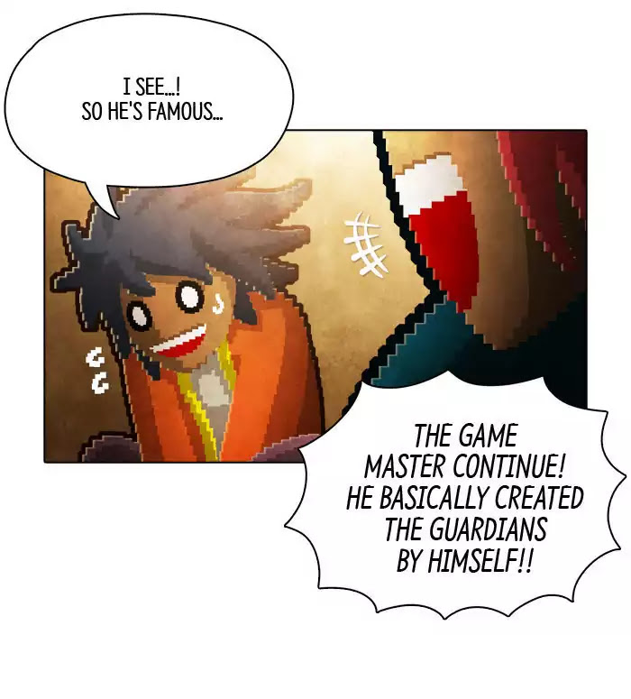Guardians of the Video Game Chapter 83 page 31 - Chapter 83: Ep.82: The Seeds of Doubt Part2