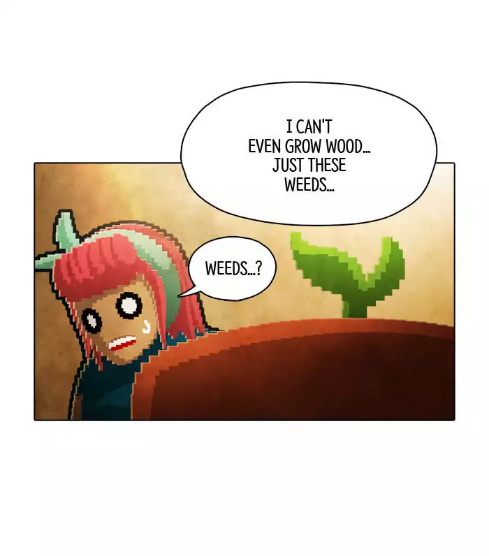 Guardians of the Video Game Chapter 83 page 33 - Chapter 83: Ep.82: The Seeds of Doubt Part2