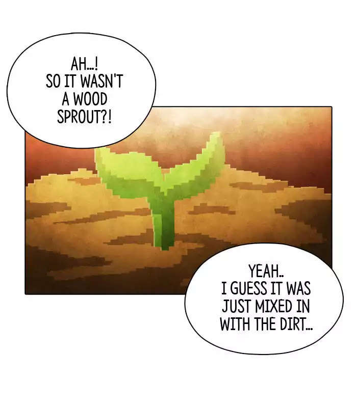 Guardians of the Video Game Chapter 83 page 34 - Chapter 83: Ep.82: The Seeds of Doubt Part2
