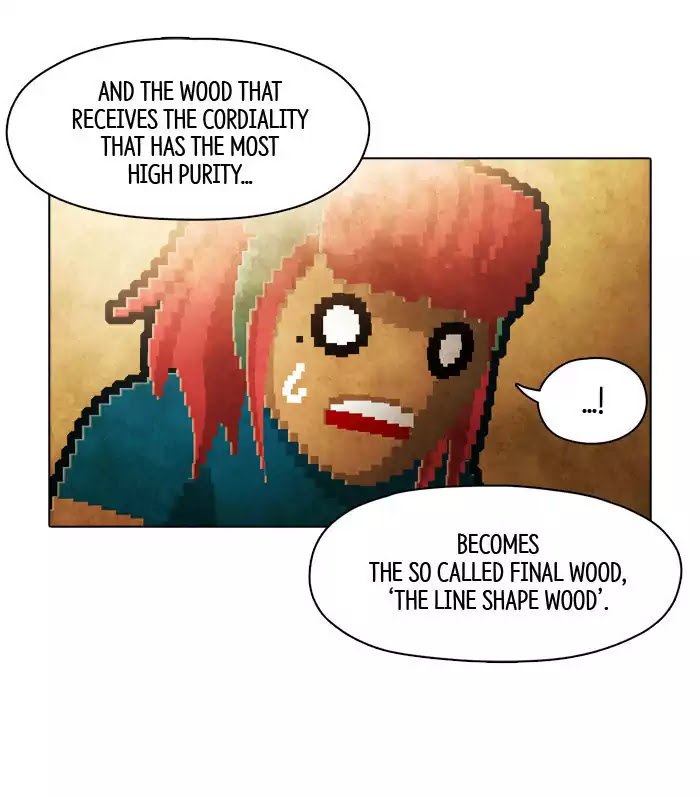 Guardians of the Video Game Chapter 83 page 38 - Chapter 83: Ep.82: The Seeds of Doubt Part2