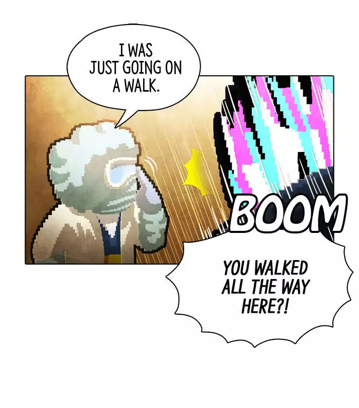 Guardians of the Video Game Chapter 83 page 4 - Chapter 83: Ep.82: The Seeds of Doubt Part2