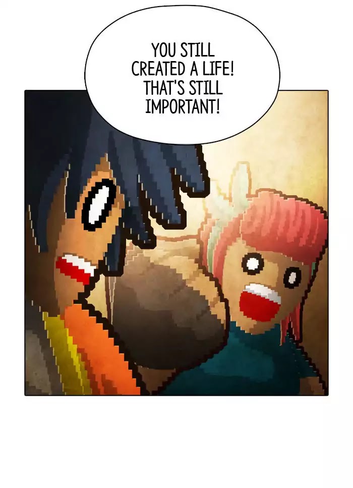 Guardians of the Video Game Chapter 83 page 42 - Chapter 83: Ep.82: The Seeds of Doubt Part2