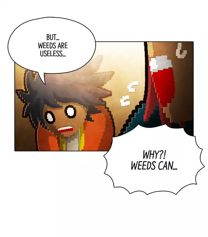 Guardians of the Video Game Chapter 83 page 43 - Chapter 83: Ep.82: The Seeds of Doubt Part2
