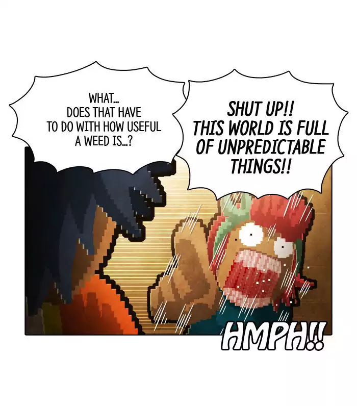 Guardians of the Video Game Chapter 83 page 47 - Chapter 83: Ep.82: The Seeds of Doubt Part2