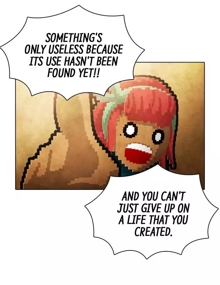 Guardians of the Video Game Chapter 83 page 48 - Chapter 83: Ep.82: The Seeds of Doubt Part2