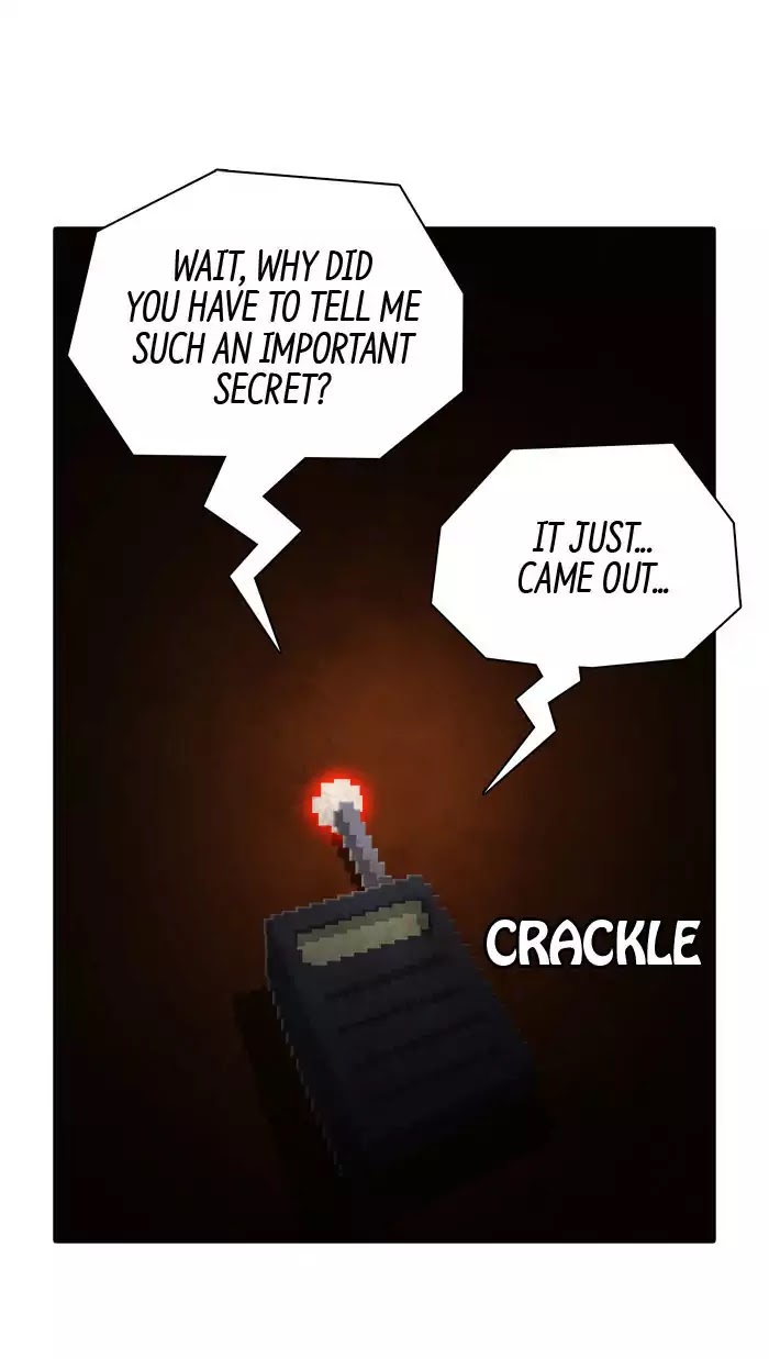 Guardians of the Video Game Chapter 83 page 50 - Chapter 83: Ep.82: The Seeds of Doubt Part2