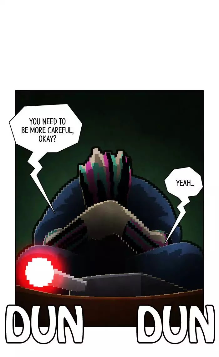Guardians of the Video Game Chapter 83 page 51 - Chapter 83: Ep.82: The Seeds of Doubt Part2