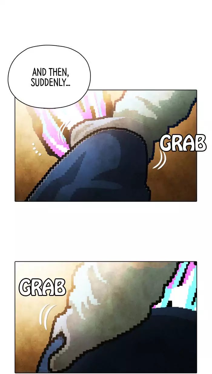 Guardians of the Video Game Chapter 84 page 10 - Chapter 84: Ep.83: The Seeds of Doubt Part3