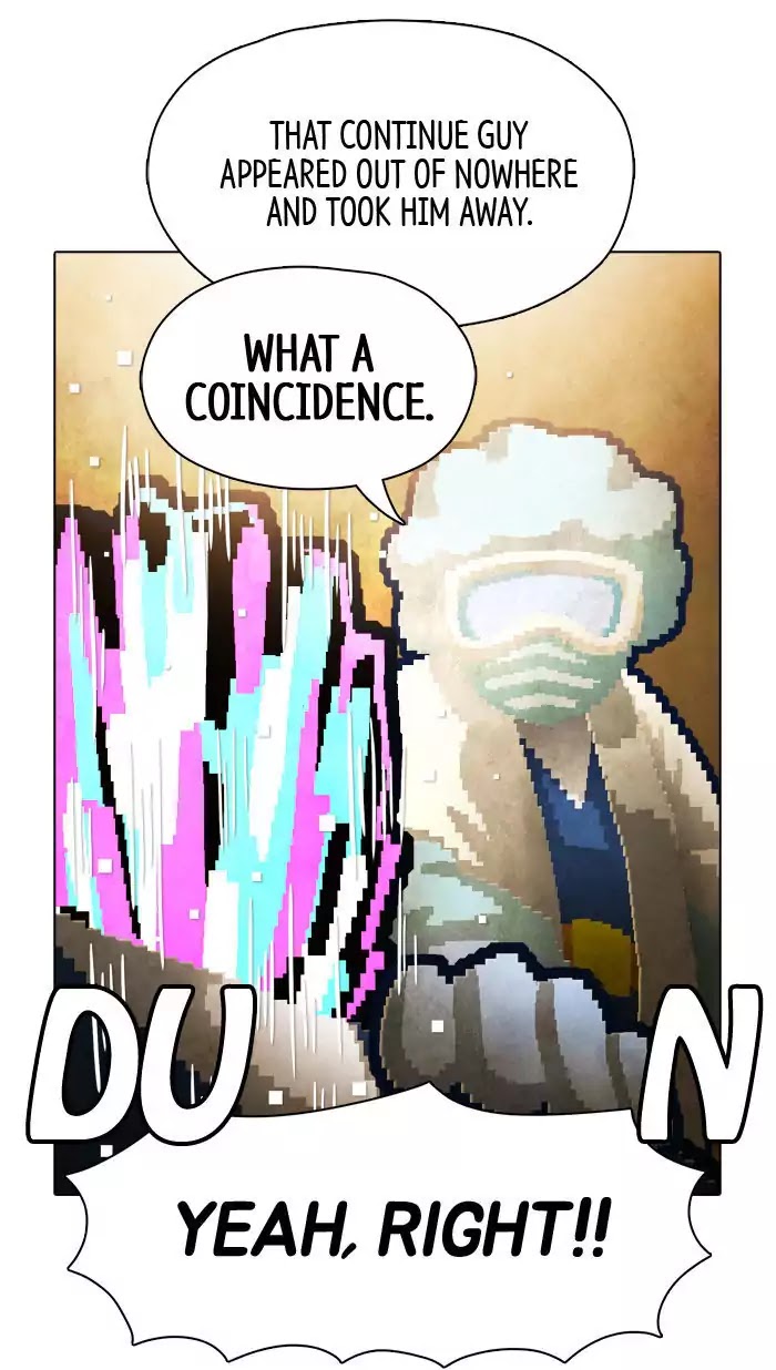 Guardians of the Video Game Chapter 84 page 14 - Chapter 84: Ep.83: The Seeds of Doubt Part3