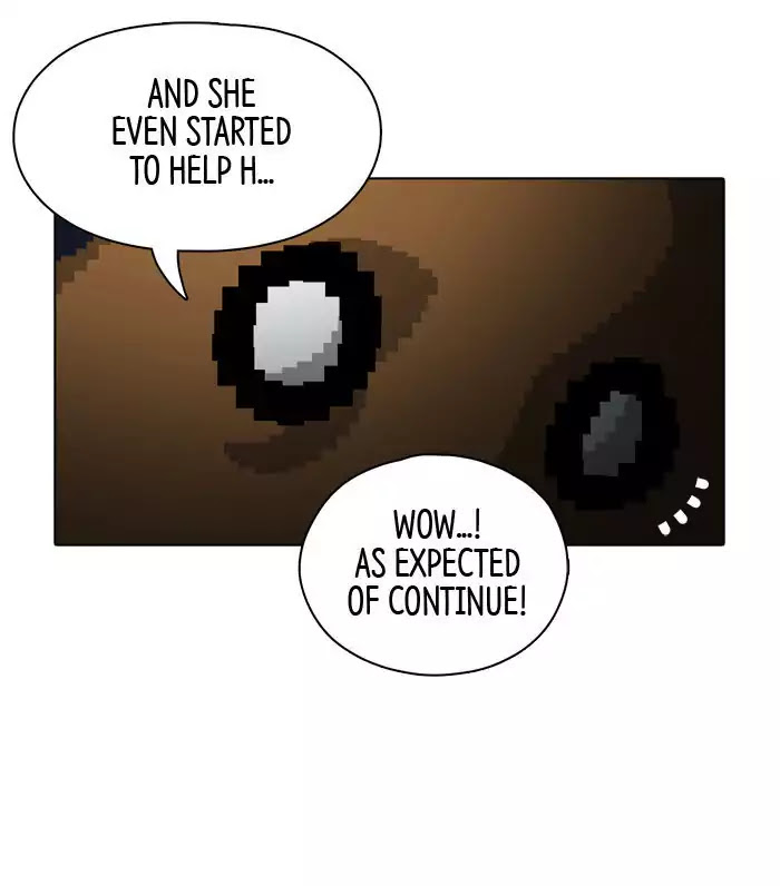 Guardians of the Video Game Chapter 84 page 18 - Chapter 84: Ep.83: The Seeds of Doubt Part3