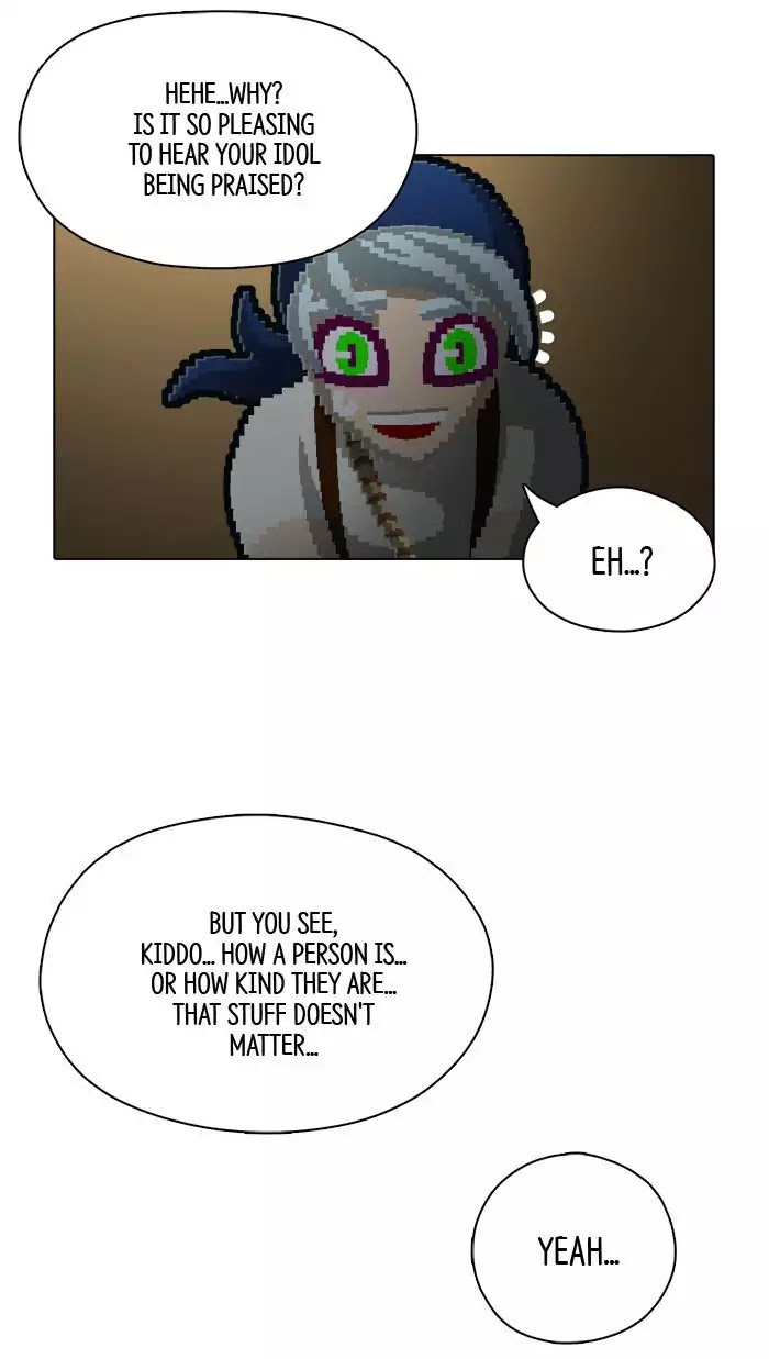 Guardians of the Video Game Chapter 84 page 19 - Chapter 84: Ep.83: The Seeds of Doubt Part3