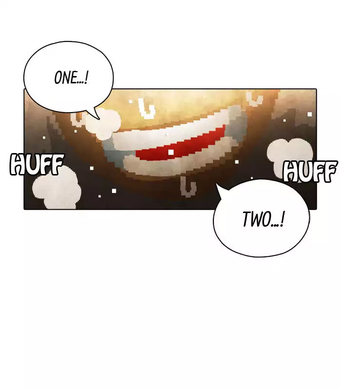 Guardians of the Video Game Chapter 84 page 21 - Chapter 84: Ep.83: The Seeds of Doubt Part3