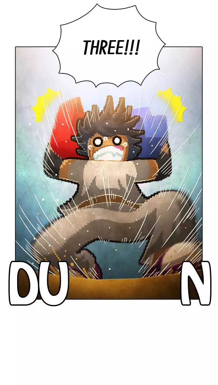 Guardians of the Video Game Chapter 84 page 22 - Chapter 84: Ep.83: The Seeds of Doubt Part3