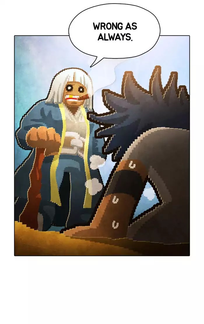 Guardians of the Video Game Chapter 84 page 26 - Chapter 84: Ep.83: The Seeds of Doubt Part3