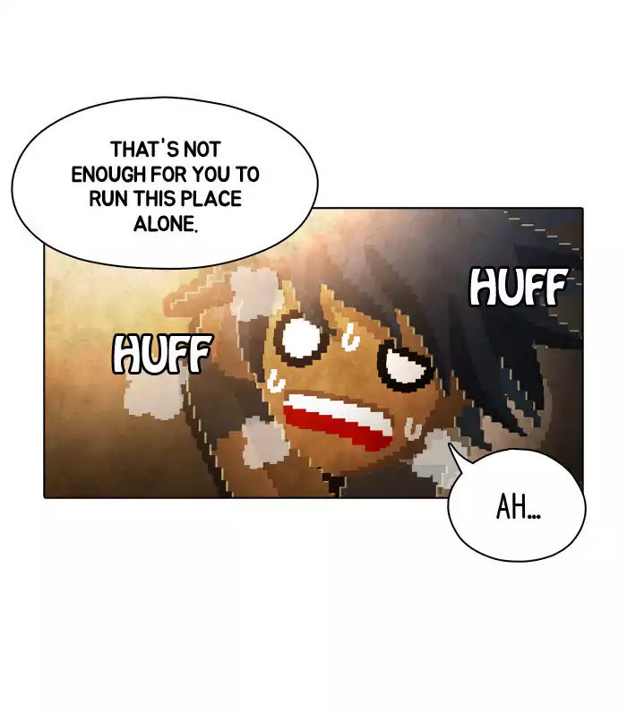 Guardians of the Video Game Chapter 84 page 27 - Chapter 84: Ep.83: The Seeds of Doubt Part3