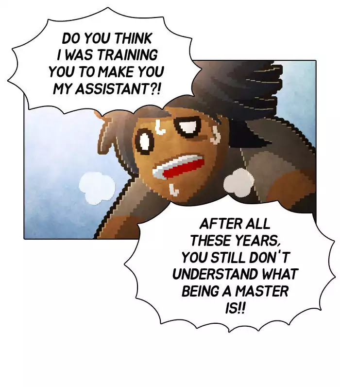 Guardians of the Video Game Chapter 84 page 29 - Chapter 84: Ep.83: The Seeds of Doubt Part3