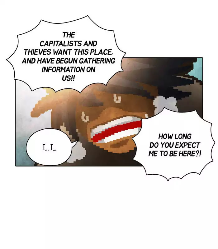 Guardians of the Video Game Chapter 84 page 30 - Chapter 84: Ep.83: The Seeds of Doubt Part3