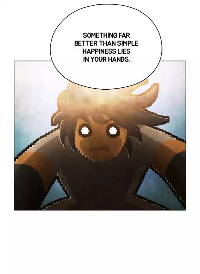 Guardians of the Video Game Chapter 84 page 33 - Chapter 84: Ep.83: The Seeds of Doubt Part3