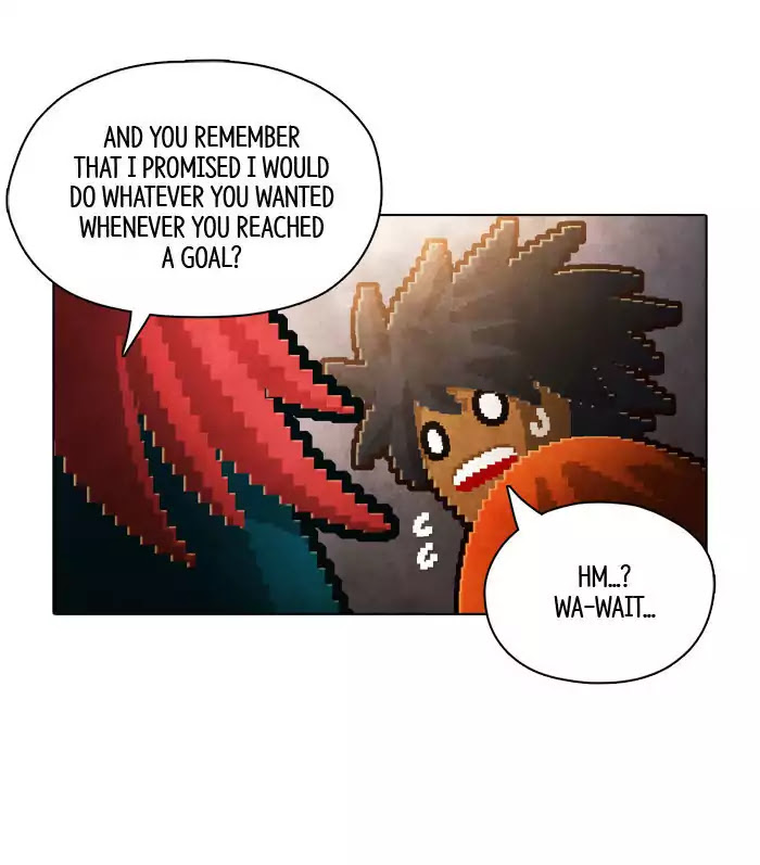 Guardians of the Video Game Chapter 84 page 40 - Chapter 84: Ep.83: The Seeds of Doubt Part3