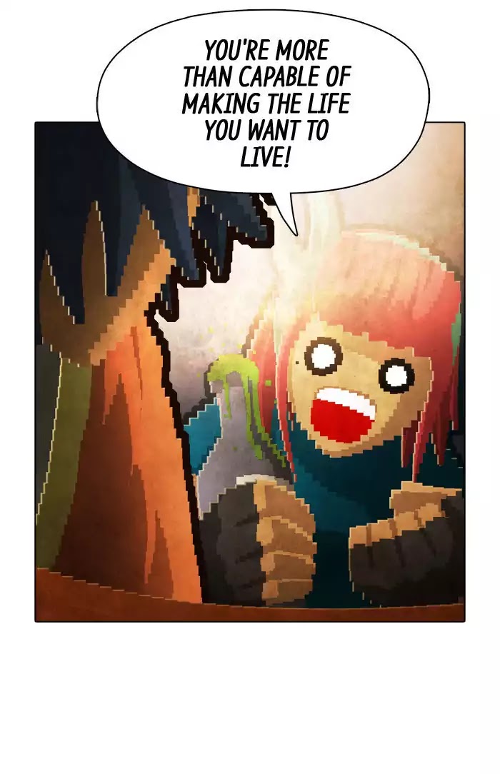 Guardians of the Video Game Chapter 84 page 43 - Chapter 84: Ep.83: The Seeds of Doubt Part3