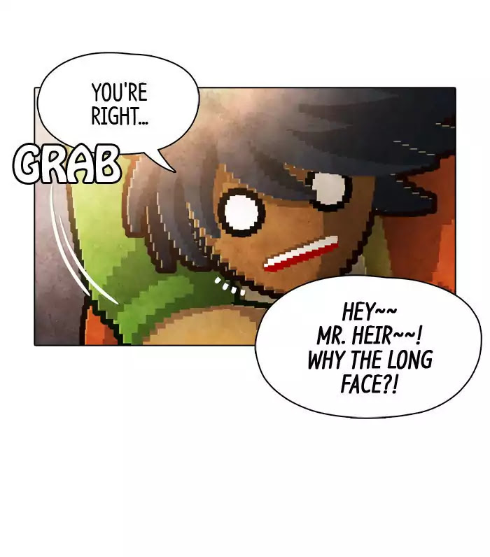 Guardians of the Video Game Chapter 84 page 46 - Chapter 84: Ep.83: The Seeds of Doubt Part3