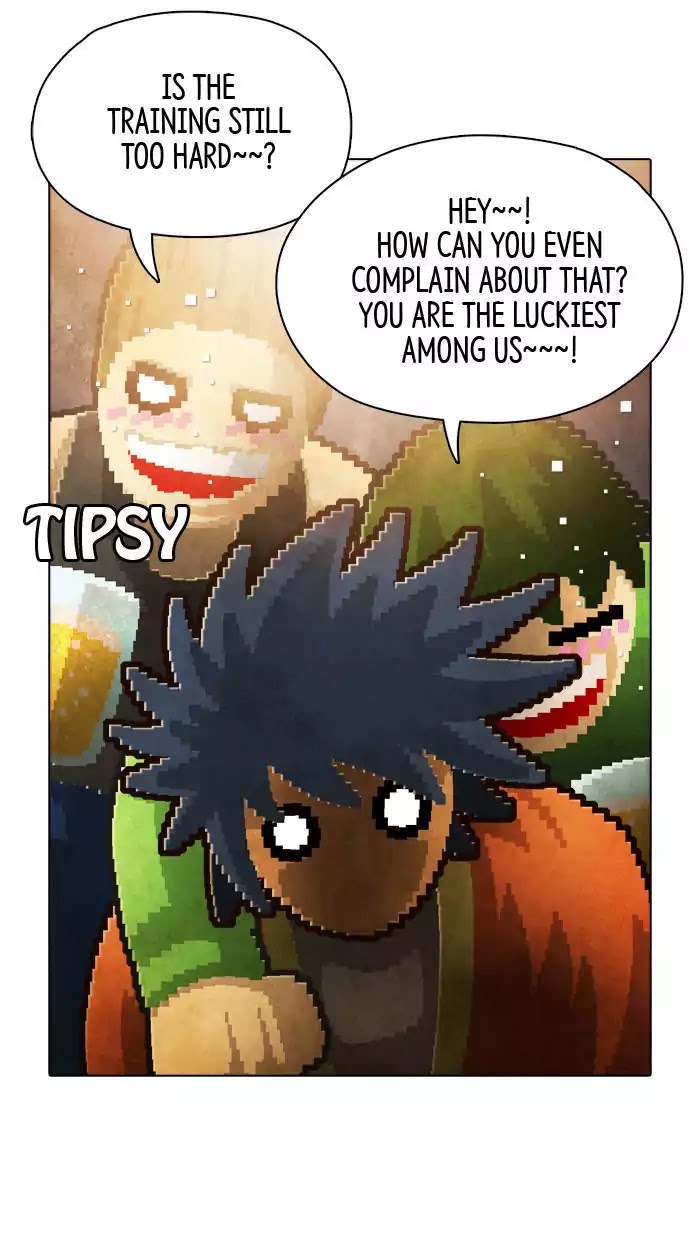 Guardians of the Video Game Chapter 84 page 47 - Chapter 84: Ep.83: The Seeds of Doubt Part3