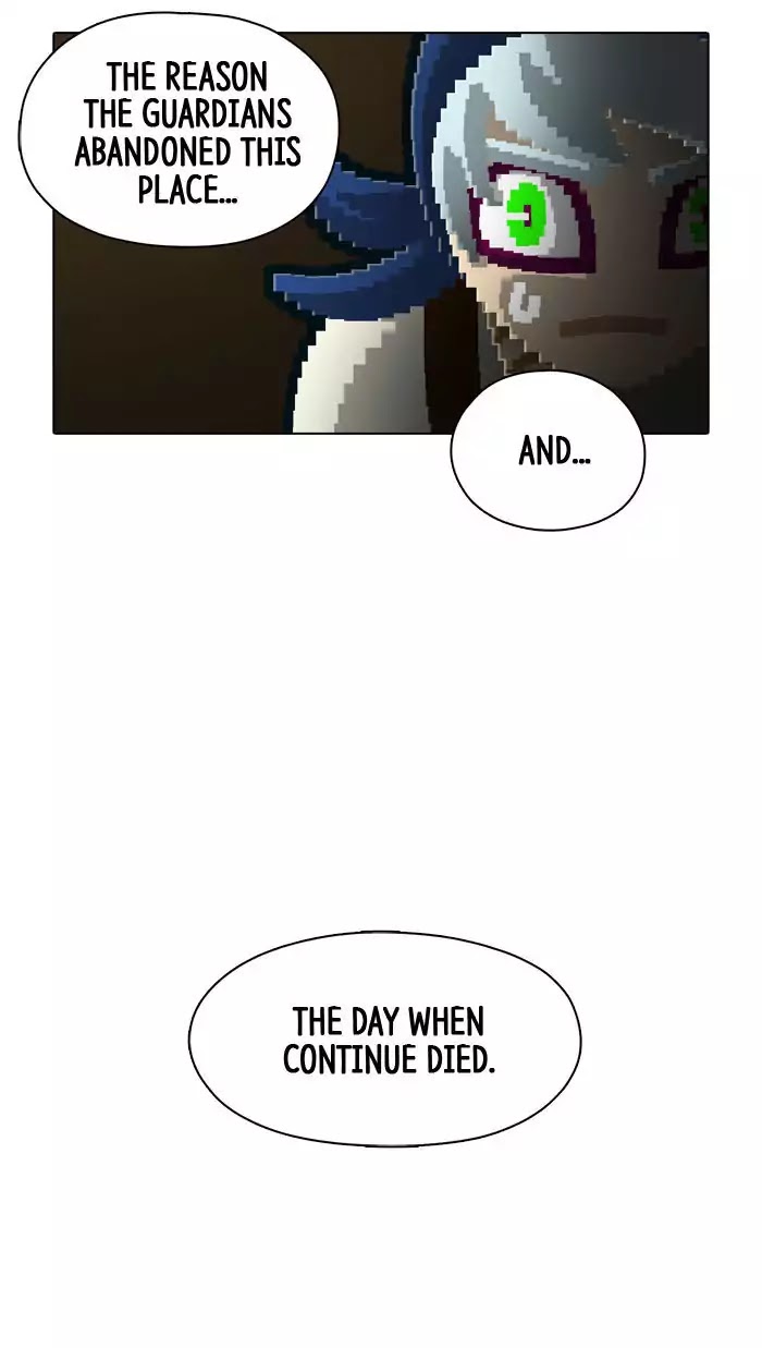 Guardians of the Video Game Chapter 84 page 58 - Chapter 84: Ep.83: The Seeds of Doubt Part3