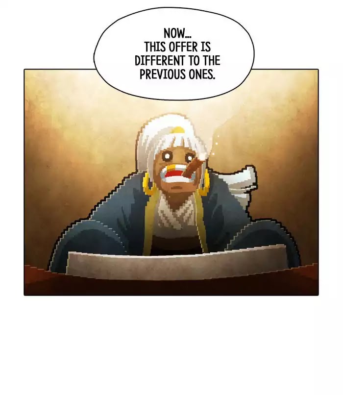 Guardians of the Video Game Chapter 84 page 7 - Chapter 84: Ep.83: The Seeds of Doubt Part3