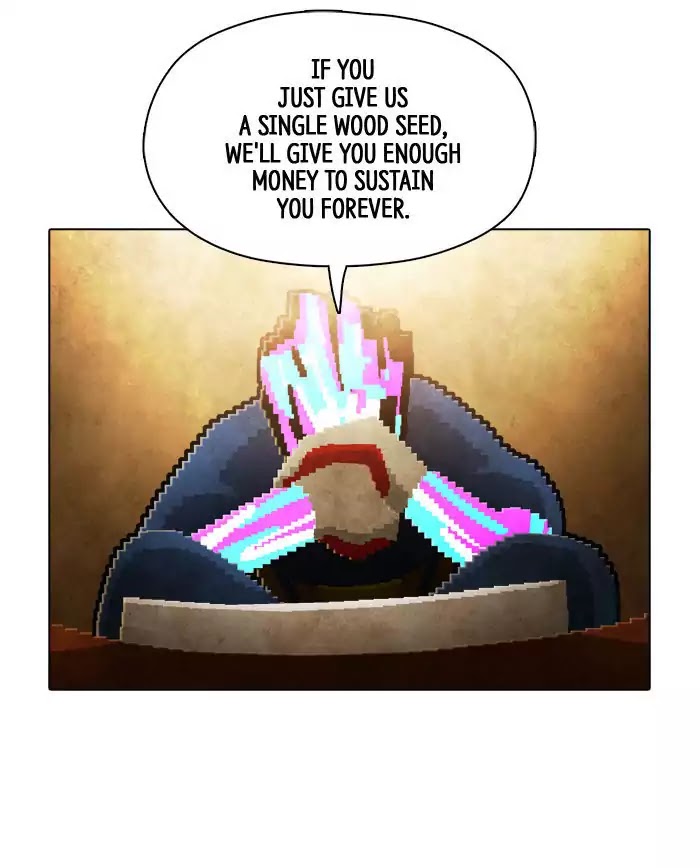 Guardians of the Video Game Chapter 84 page 8 - Chapter 84: Ep.83: The Seeds of Doubt Part3