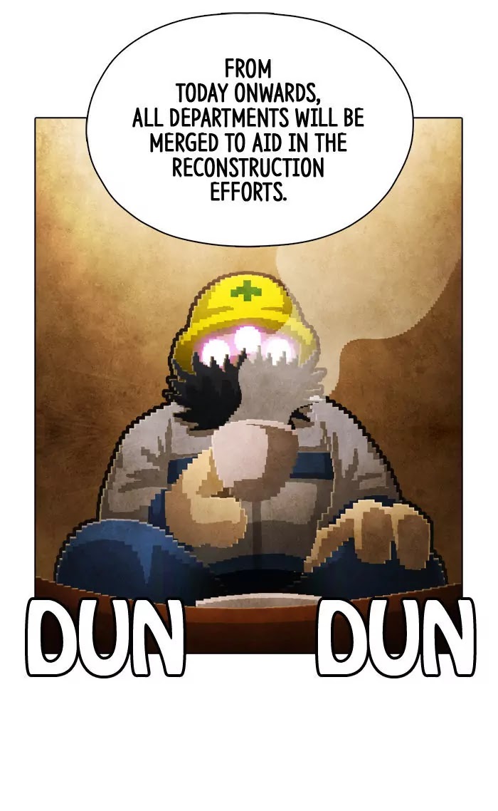 Guardians of the Video Game Chapter 85 page 10 - Chapter 85: Ep.84: The Seeds of Doubt Part4