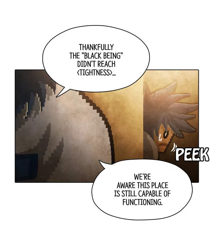 Guardians of the Video Game Chapter 85 page 12 - Chapter 85: Ep.84: The Seeds of Doubt Part4