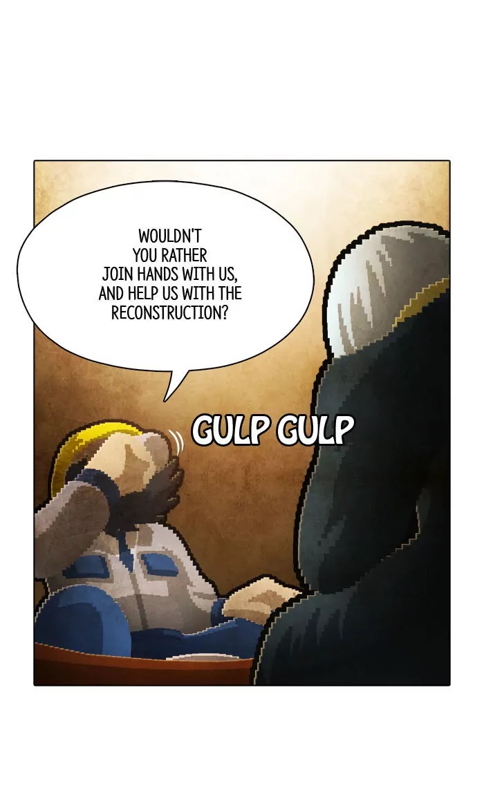 Guardians of the Video Game Chapter 85 page 13 - Chapter 85: Ep.84: The Seeds of Doubt Part4