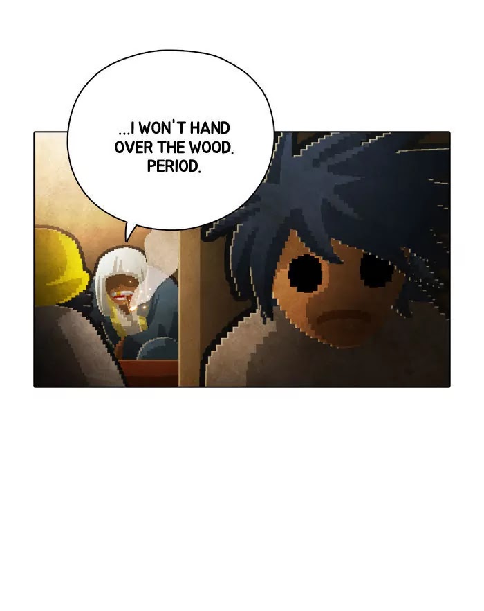 Guardians of the Video Game Chapter 85 page 17 - Chapter 85: Ep.84: The Seeds of Doubt Part4