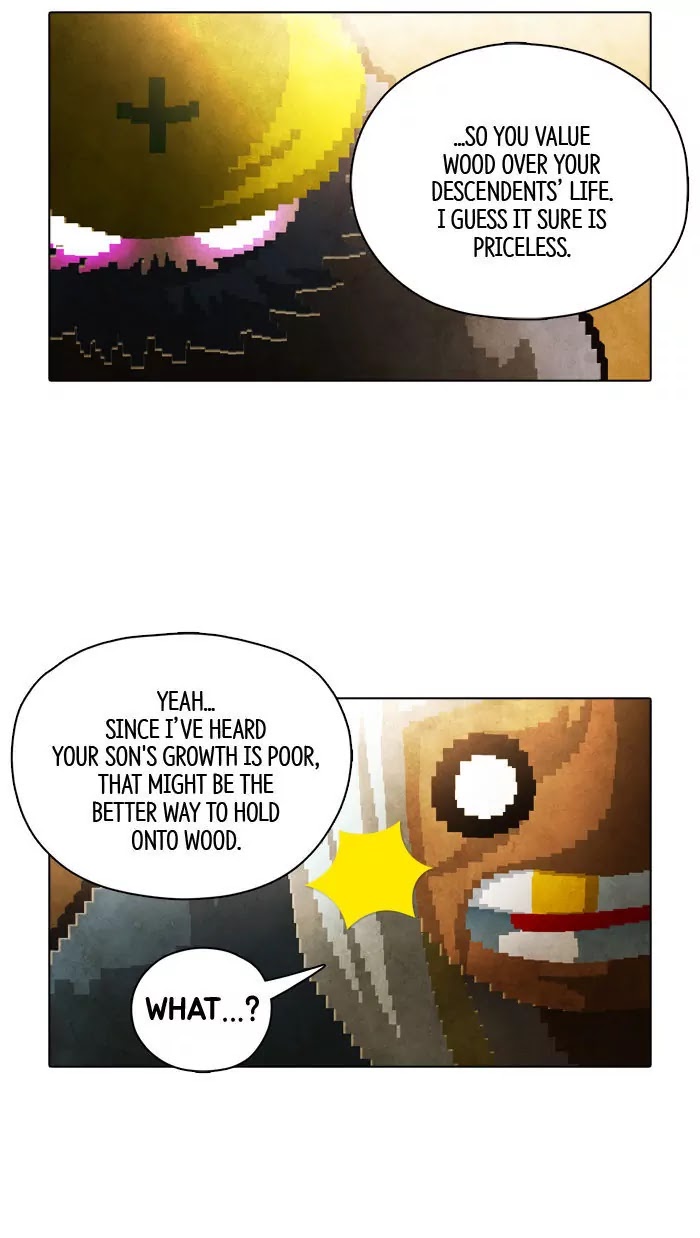 Guardians of the Video Game Chapter 85 page 18 - Chapter 85: Ep.84: The Seeds of Doubt Part4
