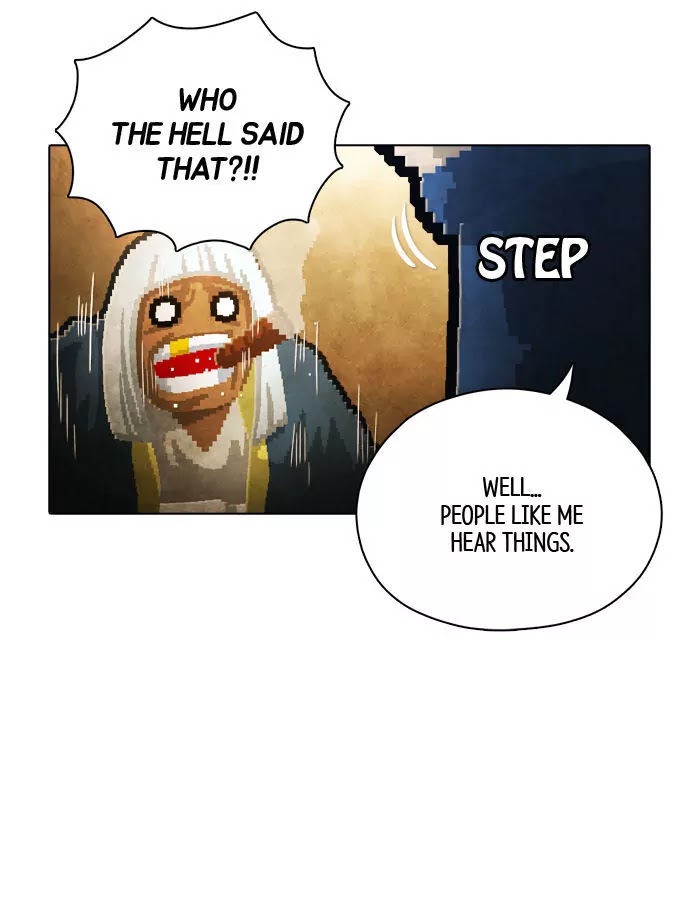 Guardians of the Video Game Chapter 85 page 19 - Chapter 85: Ep.84: The Seeds of Doubt Part4