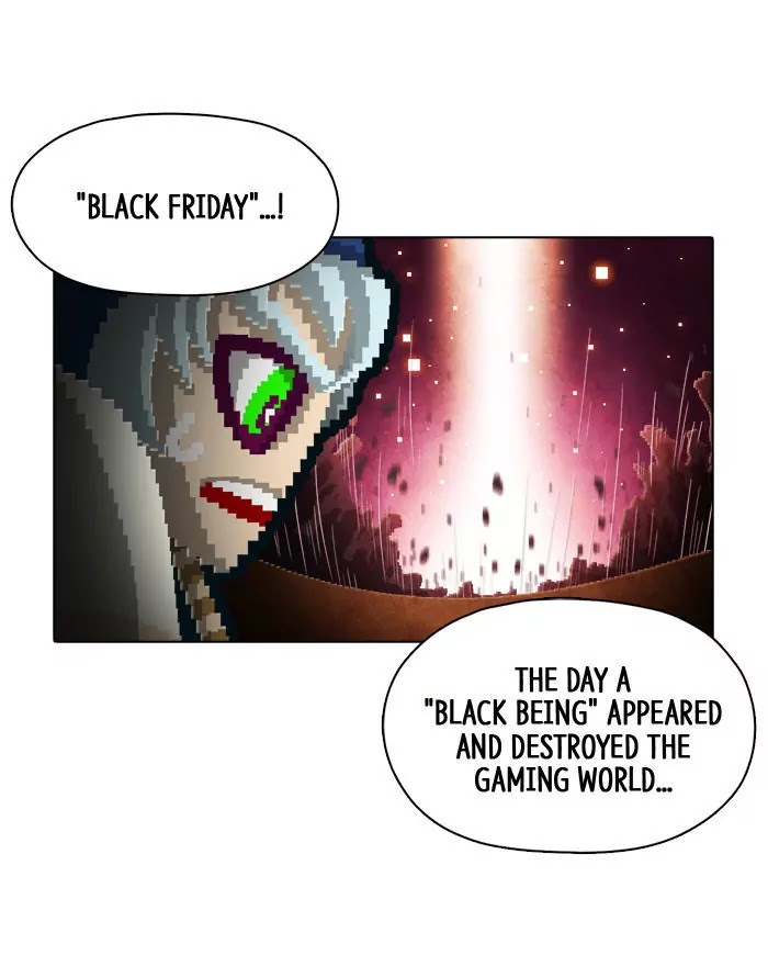 Guardians of the Video Game Chapter 85 page 2 - Chapter 85: Ep.84: The Seeds of Doubt Part4