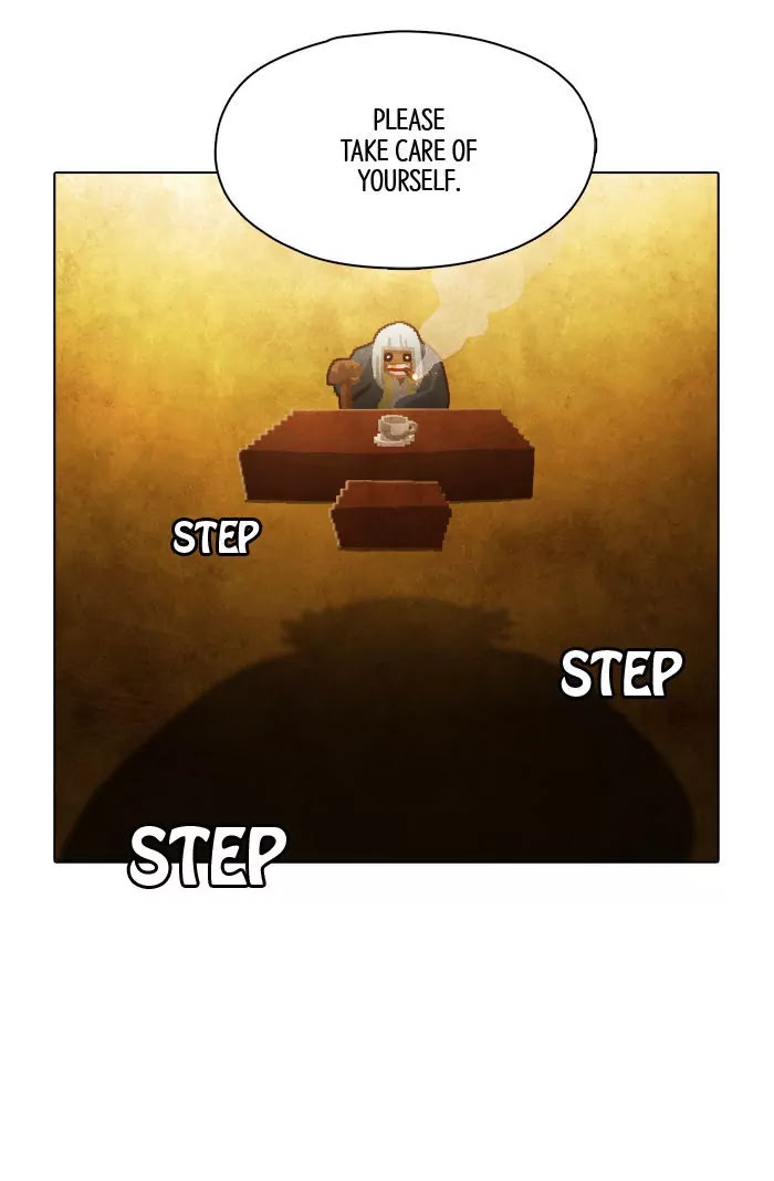Guardians of the Video Game Chapter 85 page 21 - Chapter 85: Ep.84: The Seeds of Doubt Part4