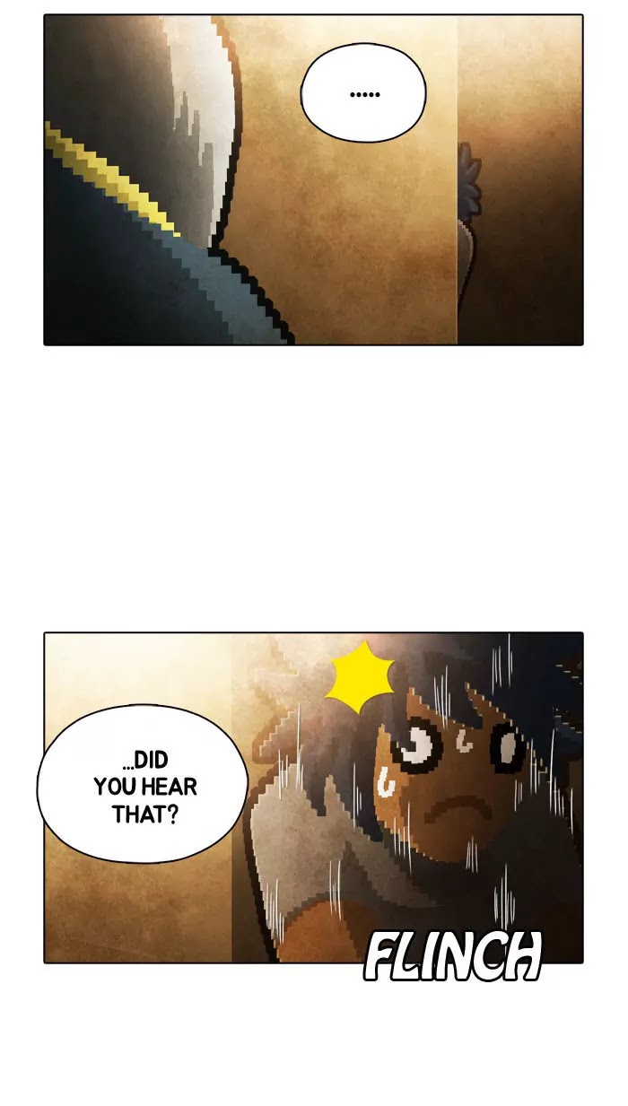 Guardians of the Video Game Chapter 85 page 22 - Chapter 85: Ep.84: The Seeds of Doubt Part4