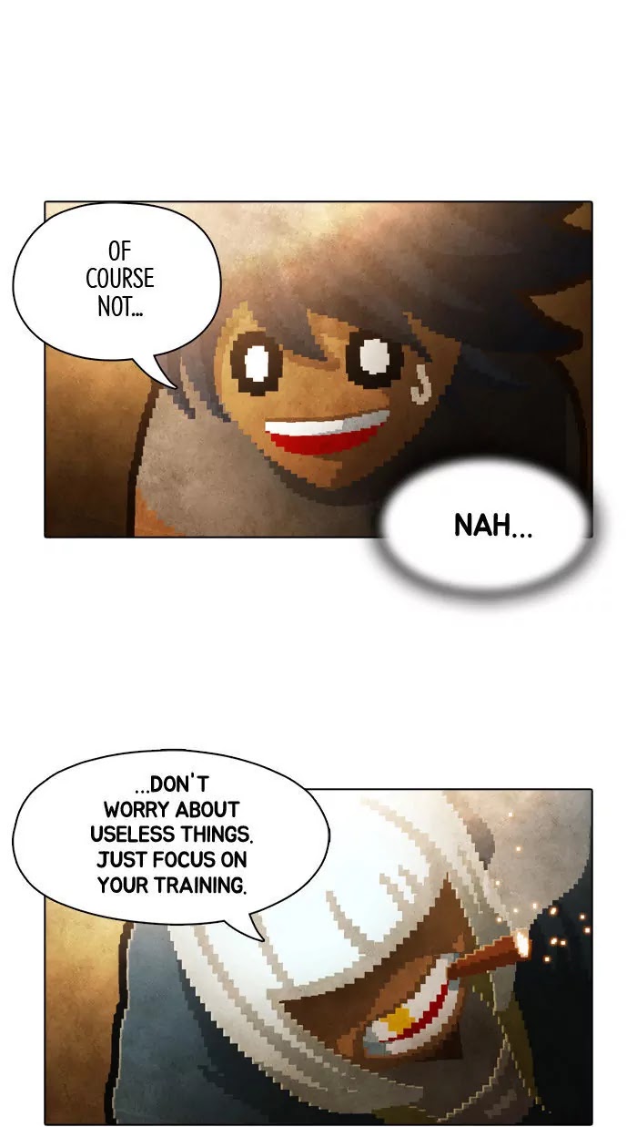 Guardians of the Video Game Chapter 85 page 24 - Chapter 85: Ep.84: The Seeds of Doubt Part4